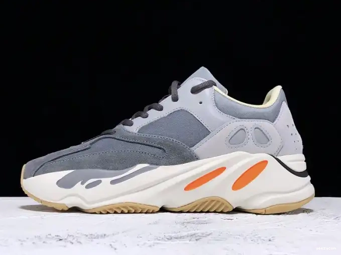 Boost v2 700 FV9922 Adidas 'Magnet' Yeezy 0525